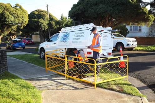 Nbn services in austrila